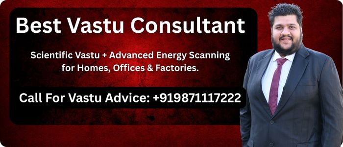 Vastu for New Home in Elliot Lake, Canada